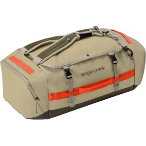 Eagle Creek Сак Eagle creek Cargo Hauler Duffel 60 Luggage - Desert Tan (510-7362-0311)