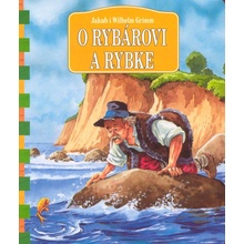 O rybárovi a rybke - Andrzej Fonfara