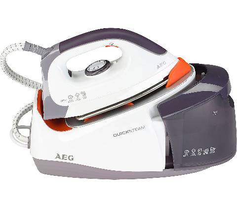Electrolux EDBS 3350