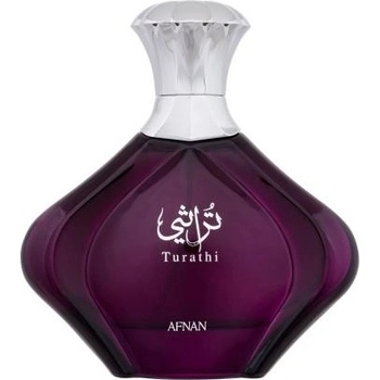 Afnan Turathi Femme Purple parfémovaná voda dámská 90 ml