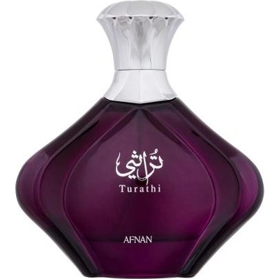 Afnan Turathi Femme Purple parfémovaná voda dámská 90 ml