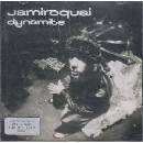 Jamiroquai - Dynamite CD