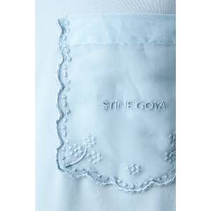 Stine Goya риза дамска от вискоза (SG.AW26.T255.2538)
