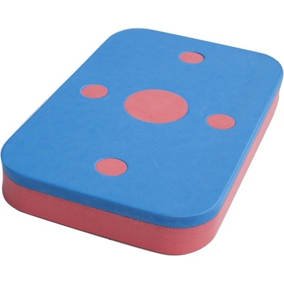 YATE Plovací deska s pěti otvory 20x31x4 cm – Zboží Dáma