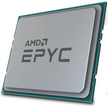 AMD EPYC 4484PX 12-Core 4.4GHz AM5 Tray (100-000001482)