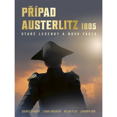 Případ Austerlitz 1805
