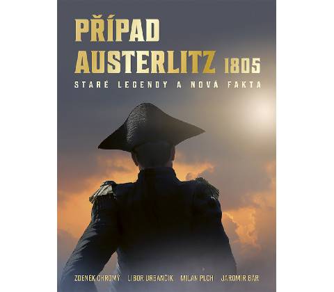 Případ Austerlitz 1805