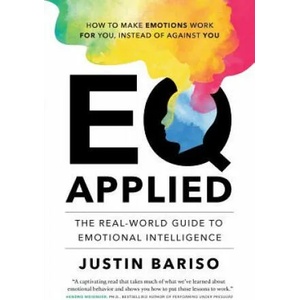 EQ, Applied | JUSTIN BARISO (ISBN: 9783981984118)