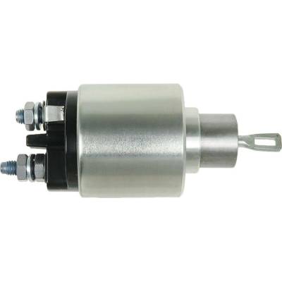 Elektromagnetický spínač, startér AS-PL SS0109