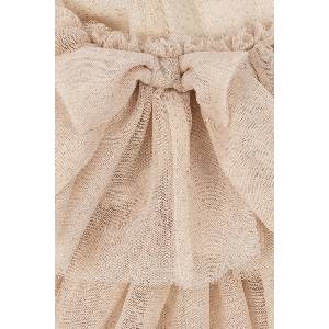 Konges Sløjd рокля FAY DRESS GRS (KS106014.9BY2)