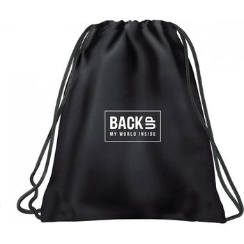 Image 1 of BackUP - Спортна торба Black 6 A 56