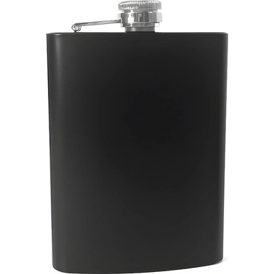 Amparo Miranda® Ploskačka PC304 Black Objem 180 ml