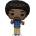 Funko Pop! Rocks: Snoop Dogg #300 (FUNKO-079387)