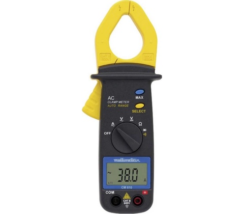 Multimetrix CM 610