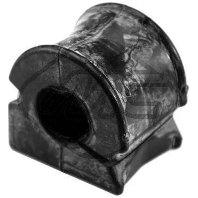 Lożiskové puzdro stabilizátora Metalcaucho 07236