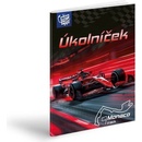 MFP Úkolníček A6 Formule