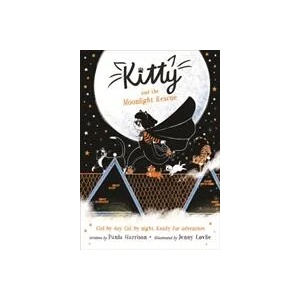 Kitty and the Moonlight Rescue (ISBN: 9780192771650)