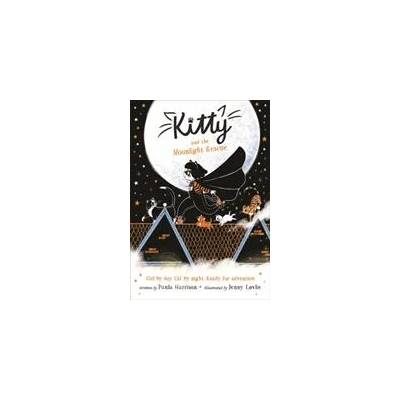 Kitty and the Moonlight Rescue | Paula Harrison