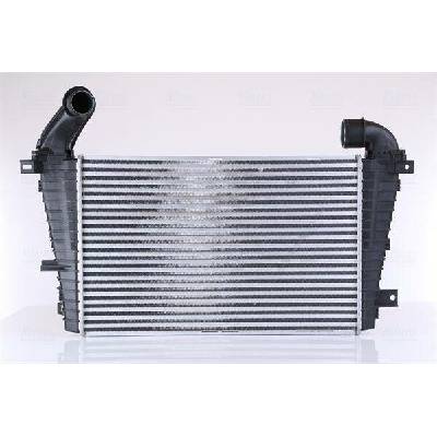 Chladič turba NISSENS 96590