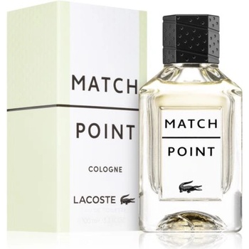 Lacoste Match Point Cologne EDT 50 ml