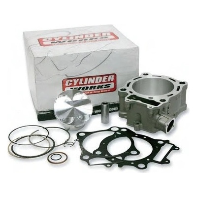 Cylinder WORKS 8-10001-K02