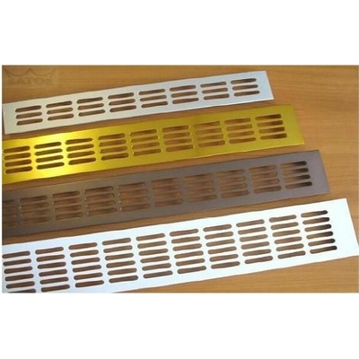 Satos 60 x 1000 mm ZLATÁ