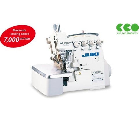 JUKI MO6714DA