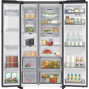 Samsung RS80F66KCFEO