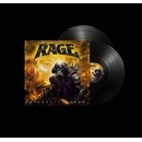 Rage - Afterlifelines LP