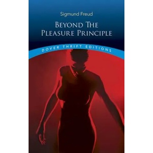 Beyond the Pleasure Principle | Sigmund Freud (ISBN: 9780486790305)