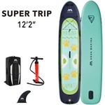 Aqua Marina Super Trip 12’2’’ 370 cm (BT-21ST01)
