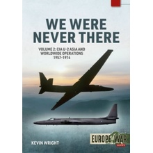 We Were Never There Volume 2