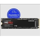 Pevné disky interné Samsung 990 PRO 1TB, MZ-V9P1T0BW