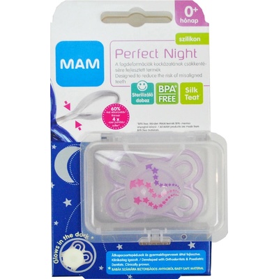 Mam Perfect Night 0-6 mesiacov neutral