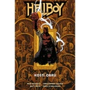 Hellboy: Kosti obrů