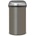 Brabantia 60 л. кош за боклук в цвят платина Brabantia от серия Touch Bin (647249)