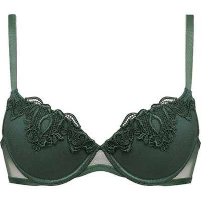 Ewa Bien Lea B312 Push Up zelená