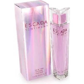Image 1 of Escada Sentiment EDT 50 ml