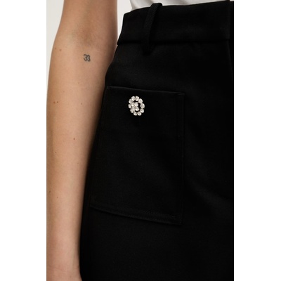 Pinko къс панталон дамски (106483.A32G)