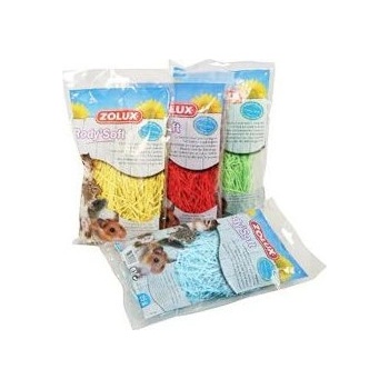 Zolux Papír pro hlodavce Rody´Soft 25g