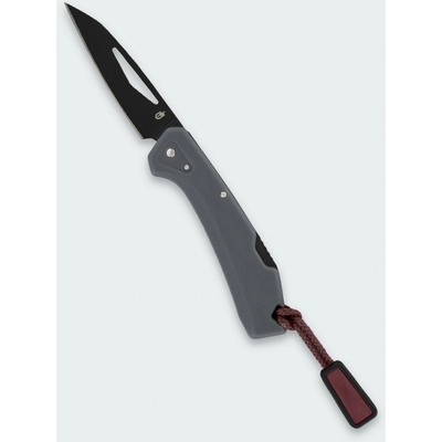 Gerber Nůž LST Mini DP šedý
