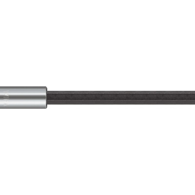 Držák bitů 1/4 /150mm magnetický WIHA 34306