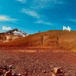 Pulp - More (LP) (0191402054118)