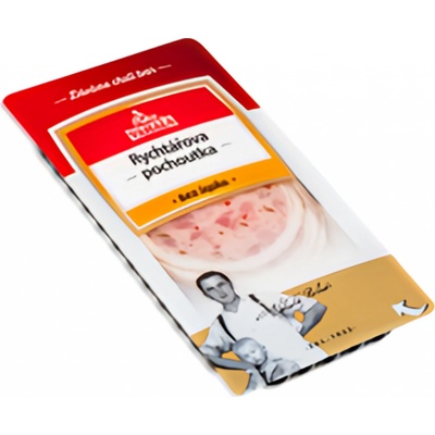 Váhala Rychtářova pochoutka 80 g
