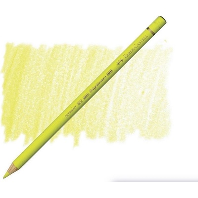 Faber-Castell Polychromos 1102 kadmiová citronová žluť 205