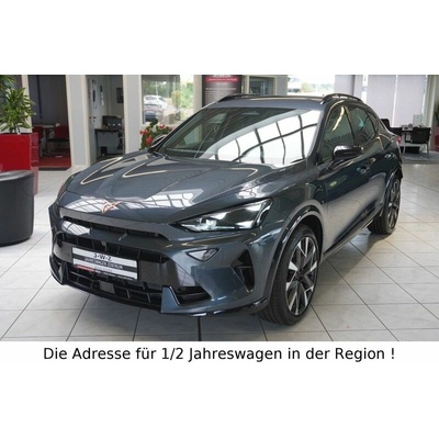 Cupra Formentor VZ 2.0 TSI 4Drive DSG 245 kW