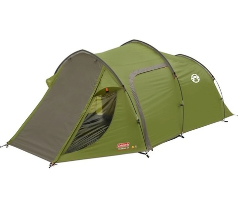 Coleman Tasman 3 Plus