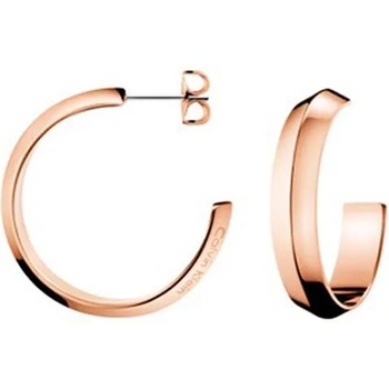 Image 1 of Calvin Klein Дамски обеци Calvin Klein KJ4TPE1001 (KJ4TPE1001)