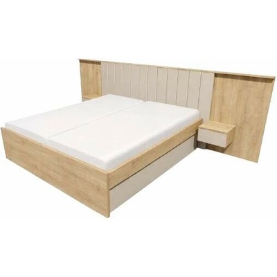 Pegma DreamLine UNI H3303 ST10 Dub hamilton prírodný