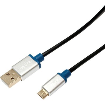 LogiLink BUAM210 micro USB, 1m